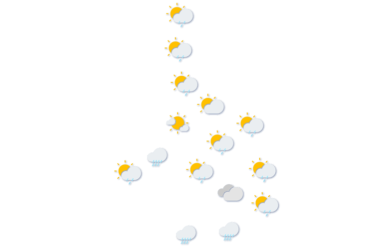 Forecast