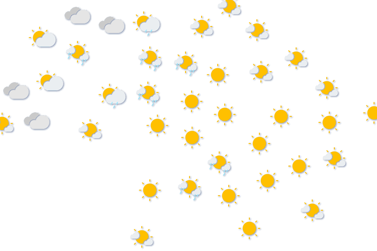 Forecast