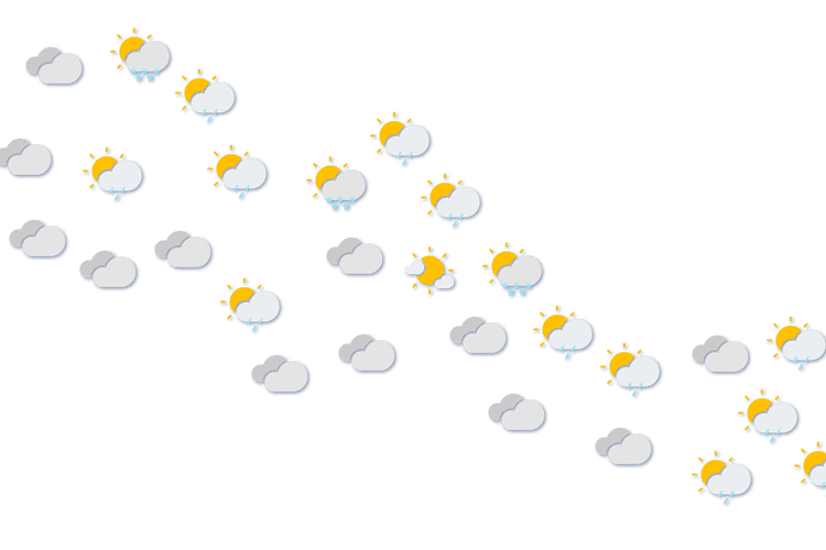 Forecast