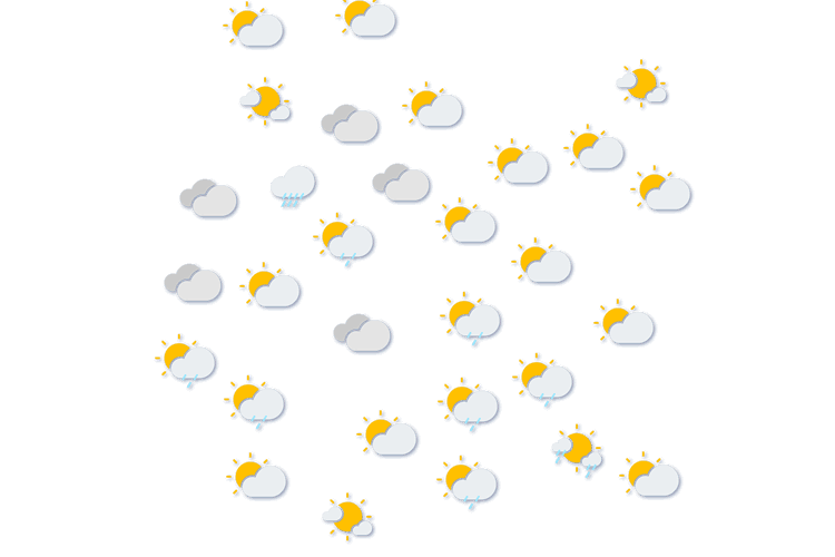 Forecast