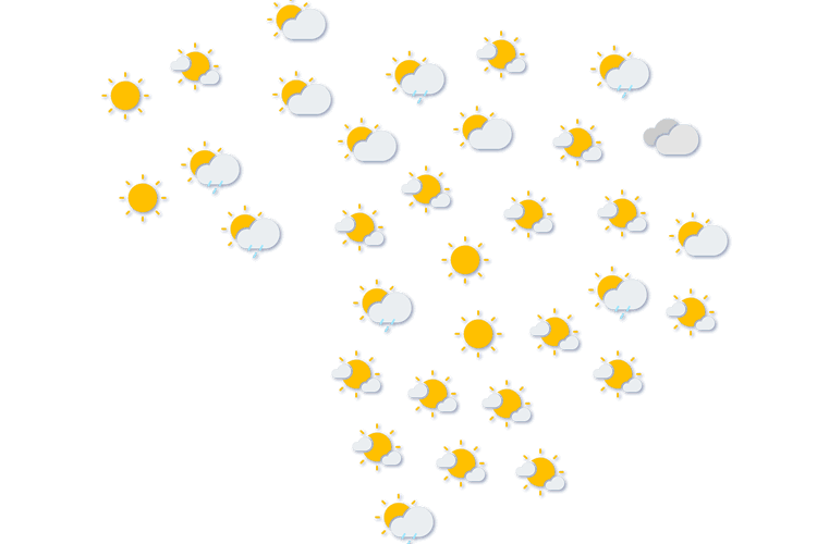 Forecast