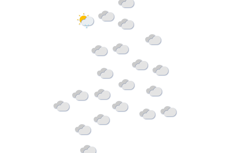 Forecast