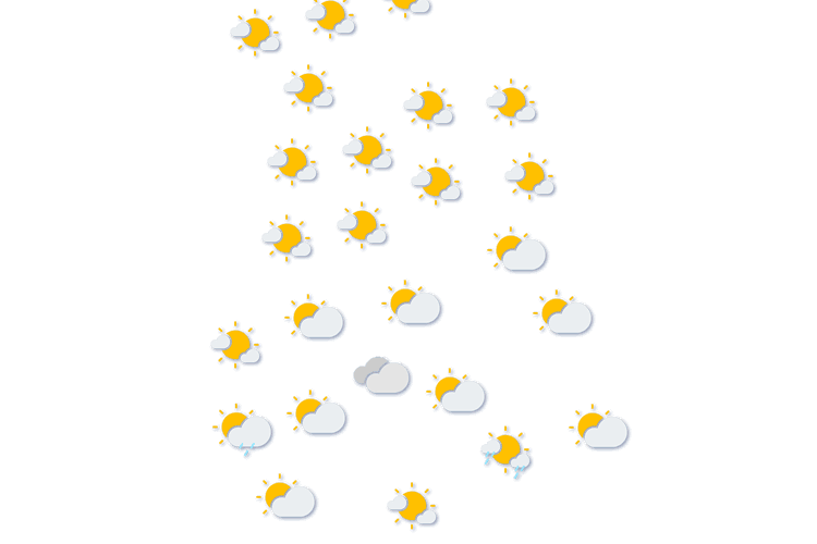 Forecast