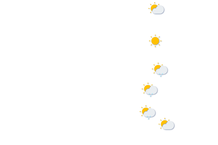 Forecast