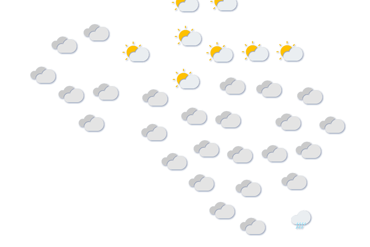 Forecast