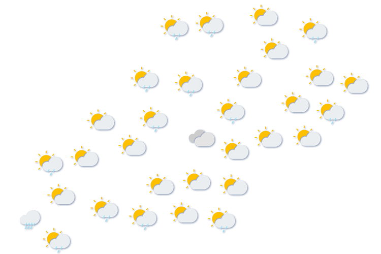 Forecast