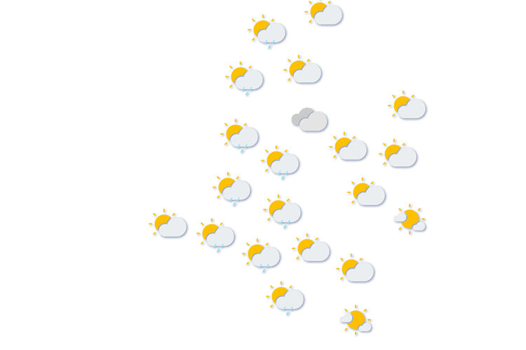 Forecast