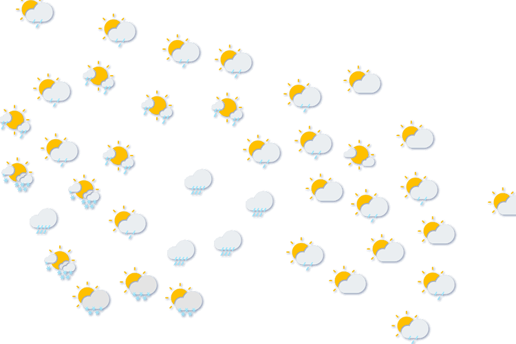 Forecast
