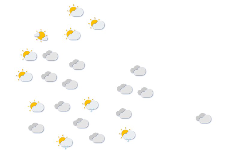 Forecast
