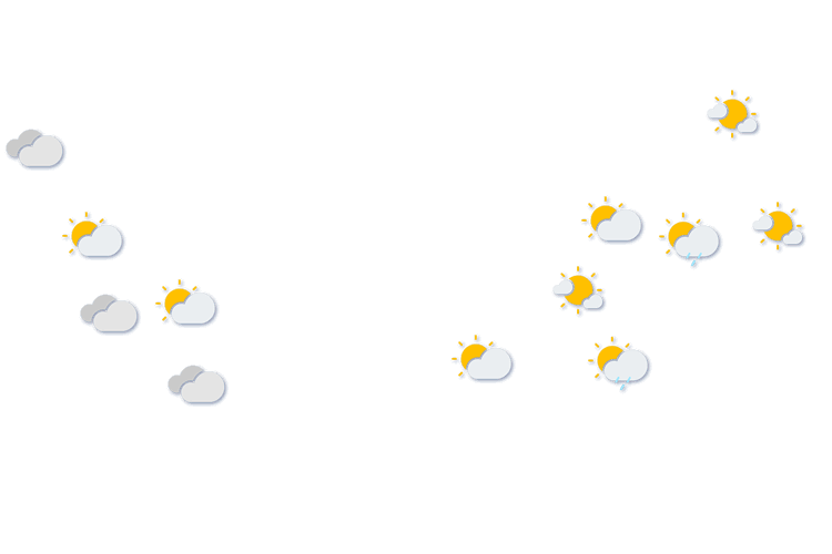 Forecast
