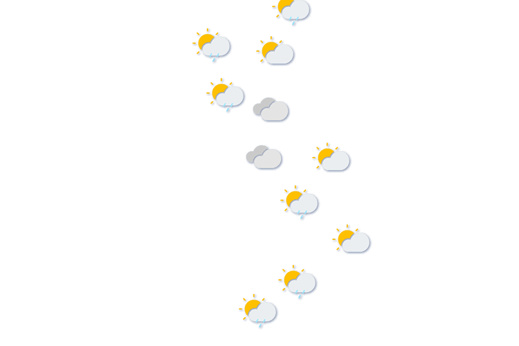 Forecast