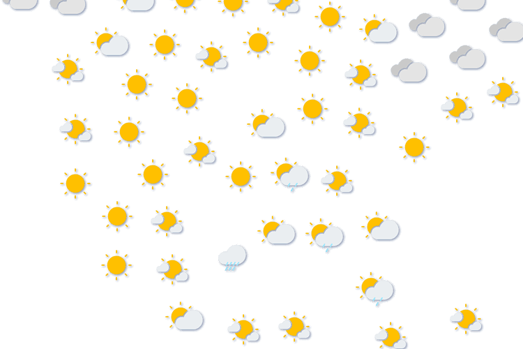 Forecast