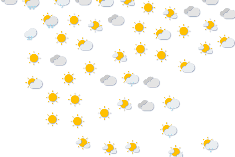 Forecast