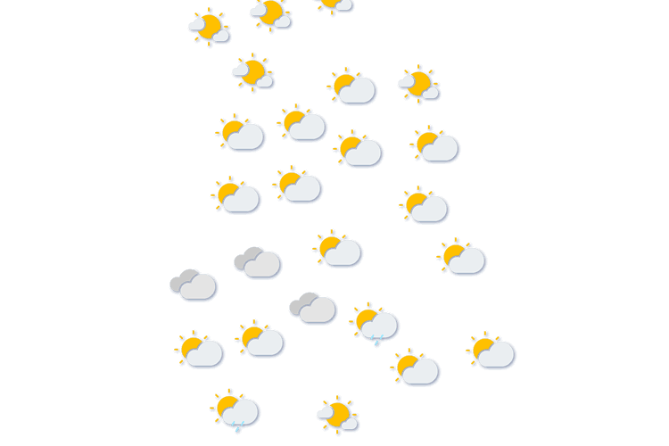 Forecast