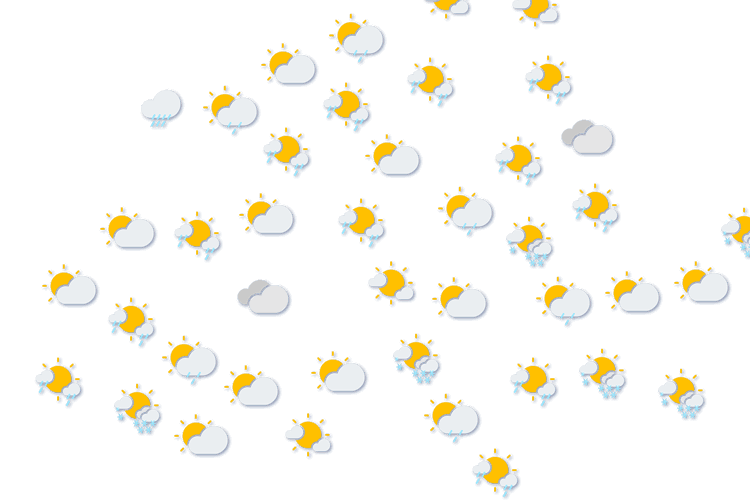 Forecast