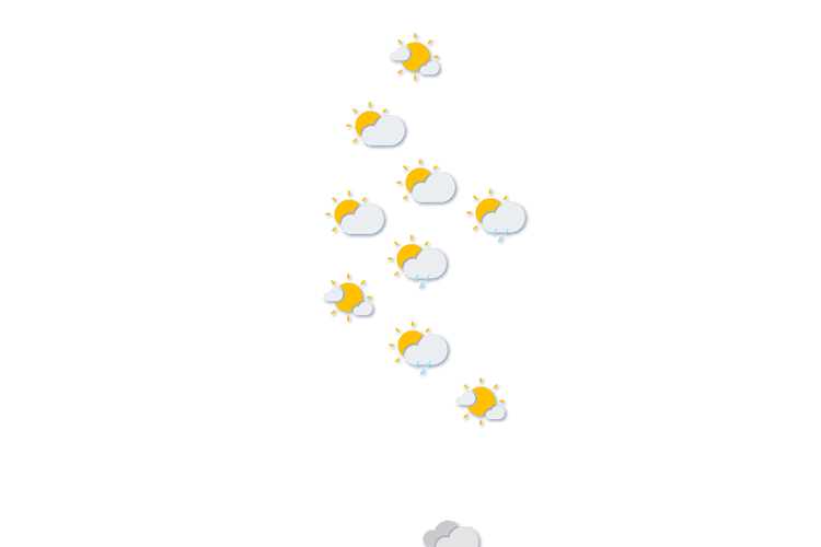 Forecast