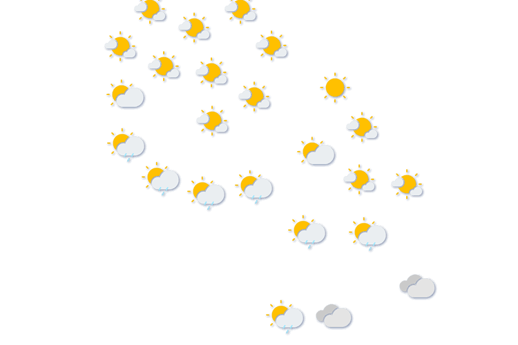 Forecast