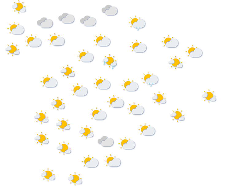 Forecast
