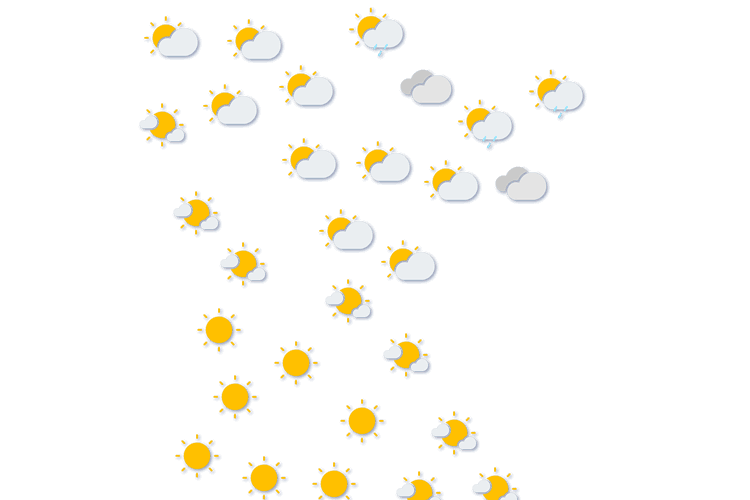 Forecast
