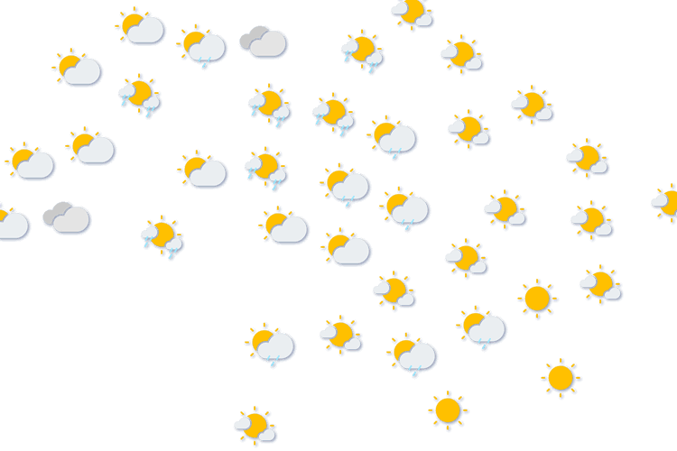 Forecast