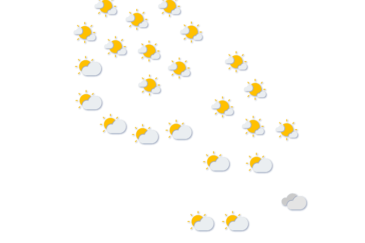 Forecast