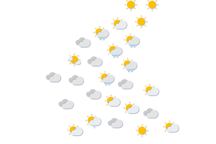Forecast