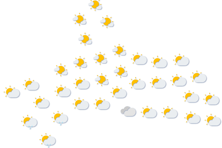 Forecast