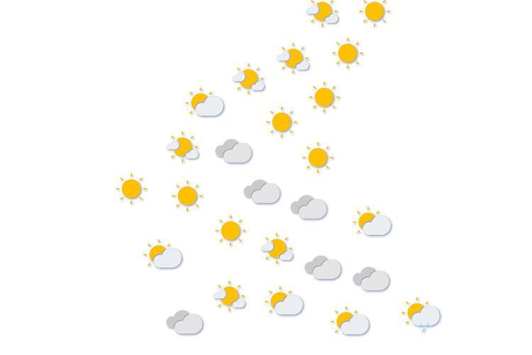 Forecast