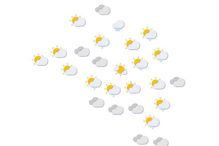 Forecast