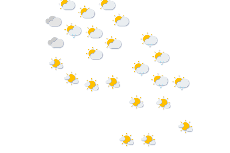 Forecast