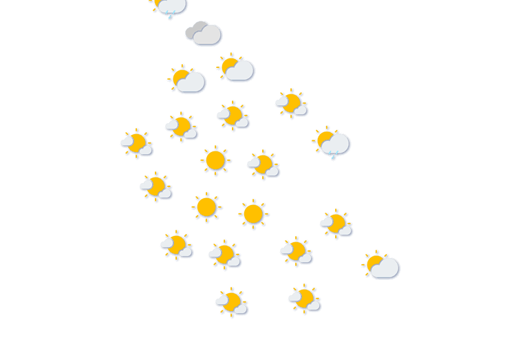 Forecast