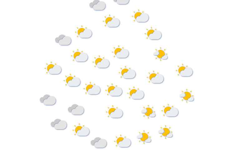 Forecast