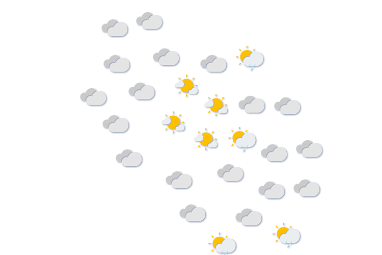 Forecast
