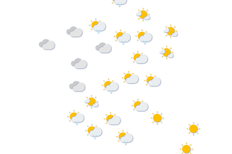 Forecast