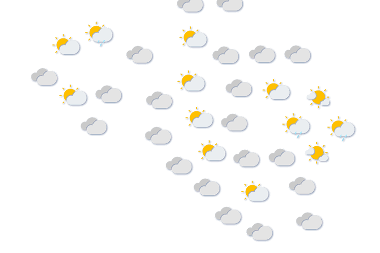 Forecast