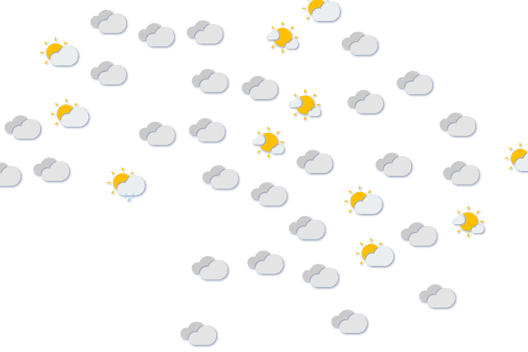 Forecast