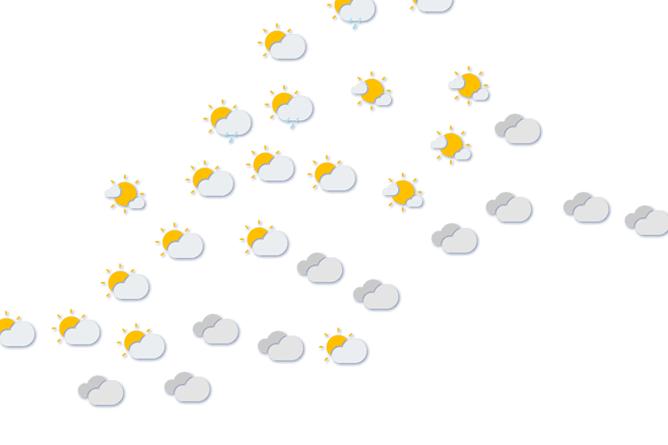 Forecast