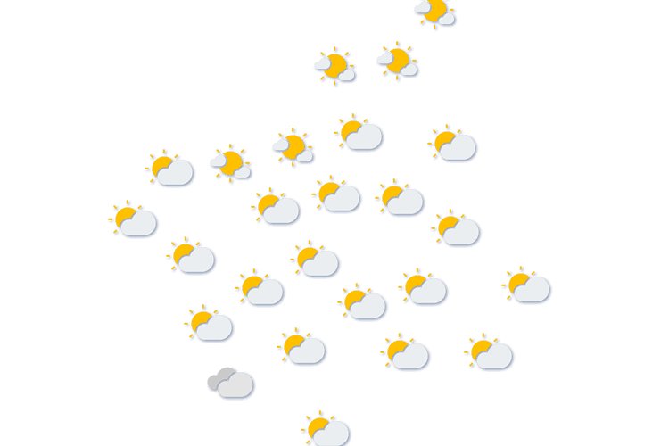Forecast