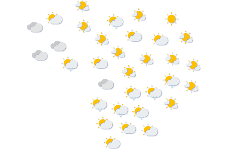 Forecast