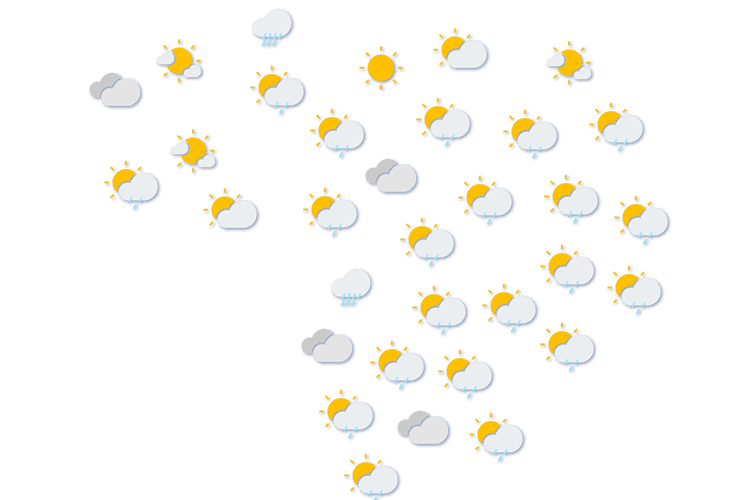 Forecast