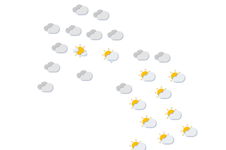 Forecast