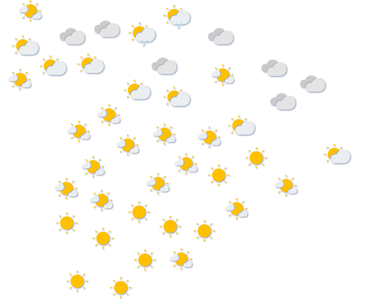 Forecast
