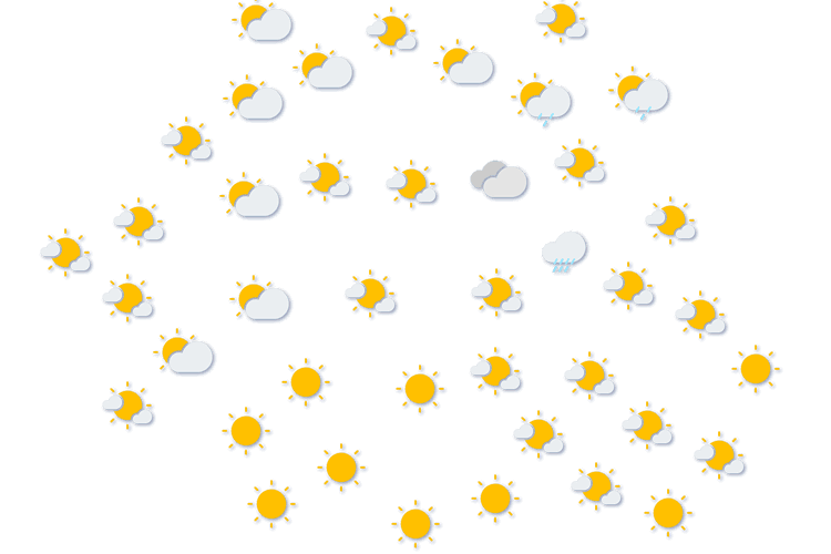 Forecast