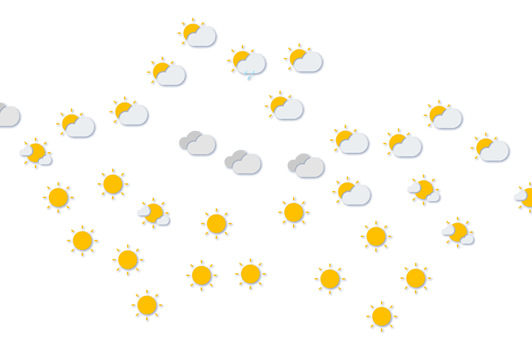 Forecast