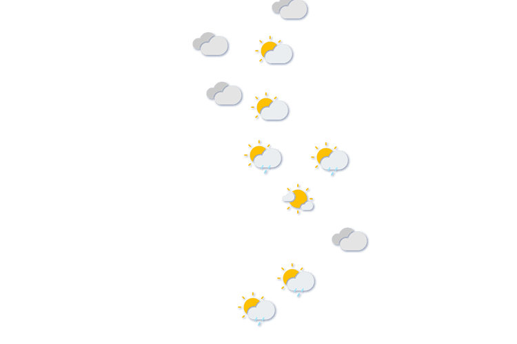Forecast