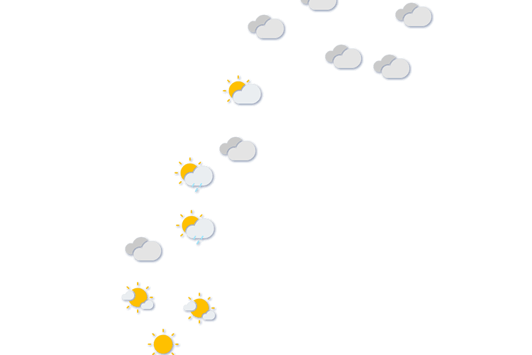 Forecast