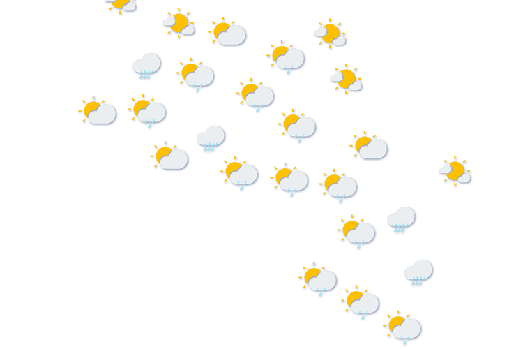 Forecast
