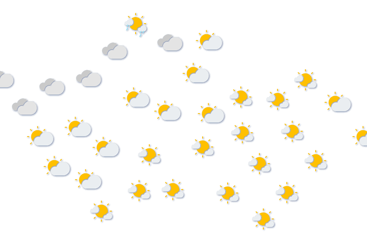 Forecast