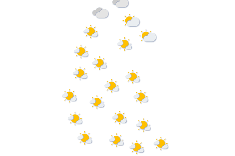 Forecast