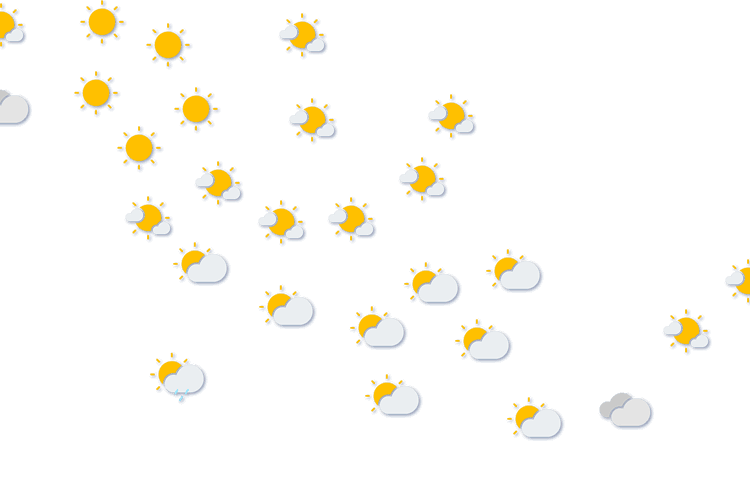 Forecast